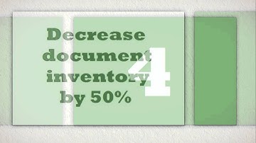 5 Benefits of Document Automation