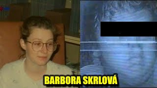 La verdadera historia de BARBORA SKRLOVÁ y la huerfana