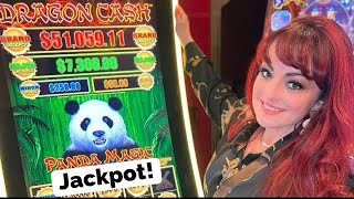 A Vegas Slot Pays Me A JACKPOT HANDPAY!