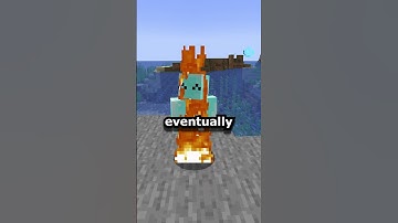 Upgrading Minecraft Fossils and Archaeology