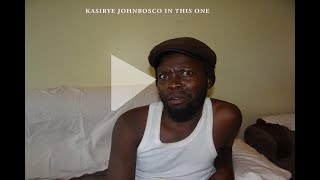 AMAZIGA GA JOEL Ugandan movie enjogerere VJ EMMIE styled