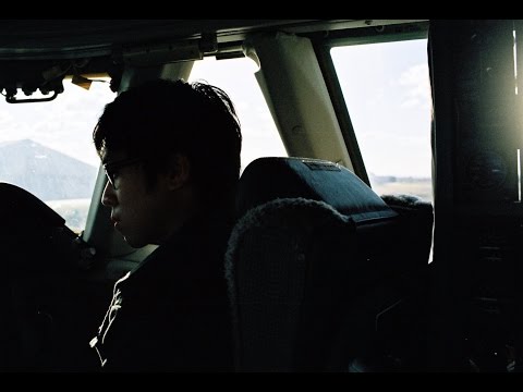Charlie Lim - TIME/SPACE - 01- Intro