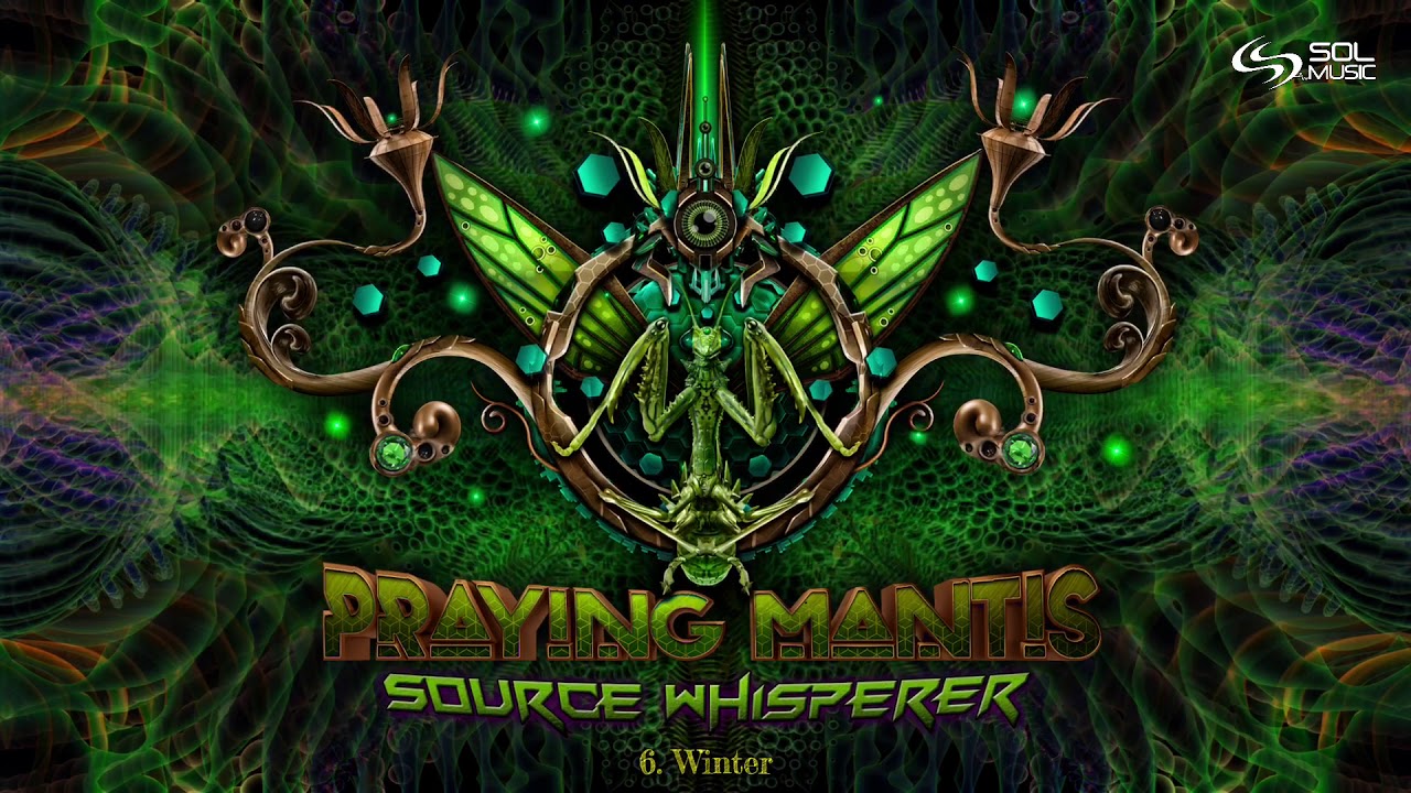 Watch Praying-Mantis - Winter on YouTube Watch Praying-Mantis - Winter on YouTube