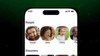 Introducing On-Device, Private AI on Ente Photos screenshot 5