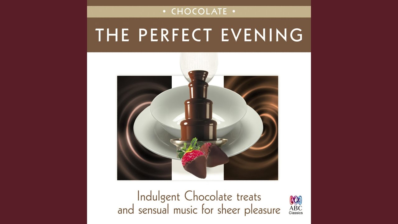 Love Me Sweet (Arr. For Oboe)