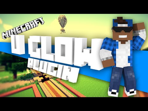 U Glow Plugin | Minecraft