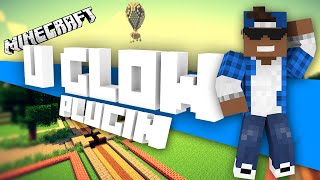 U Glow Plugin | Minecraft