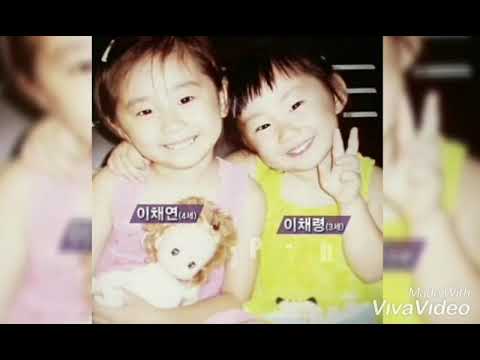 Yeji Pre-Debut to Debut[She is so beautiful]