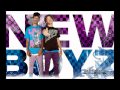 New Boyz - FM$. Full, Official. New Song 2012! HD!