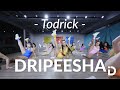 DRIPEESHA by Todrick (ft. Tiffany Haddish) / Angela Choreography