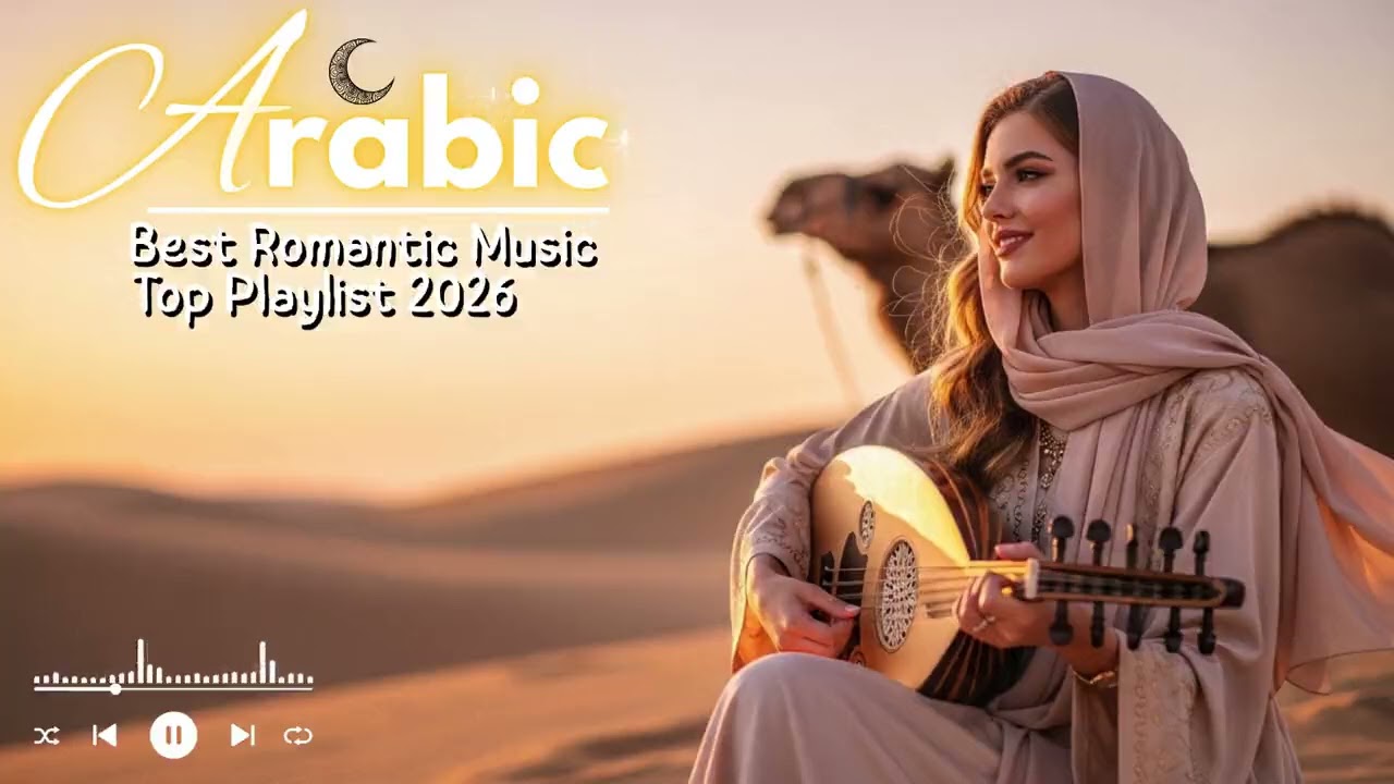 Arabic Love Songs Collection  Best Timeless Arabic Love Hits All in One