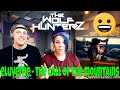 ELUVEITIE - The Call Of The Mountains (OFFICIAL MUSIC VIDEO) THE WOLF HUNTERZ Reactions