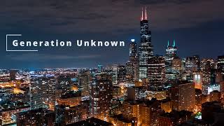Generation Unknown Promo
