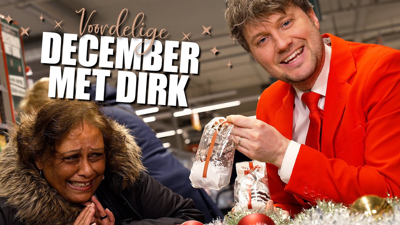 Kerstverhalen uit de winkel: zo vieren onze klanten de feestdagen 🎄🎅