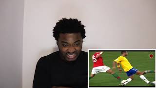 When Felipe Melo Loses Control Ugos Reaction