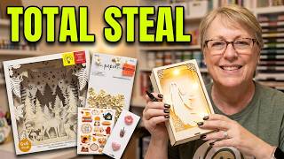 You WON'T Believe These Hobby Lobby Clearance Finds and Michael's Halloween Make Market Haul