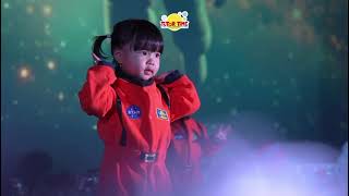 Tutor Time Kemang Graduation 2025: A Space Odyssey 🌠 | Toddlers & Twos Performance