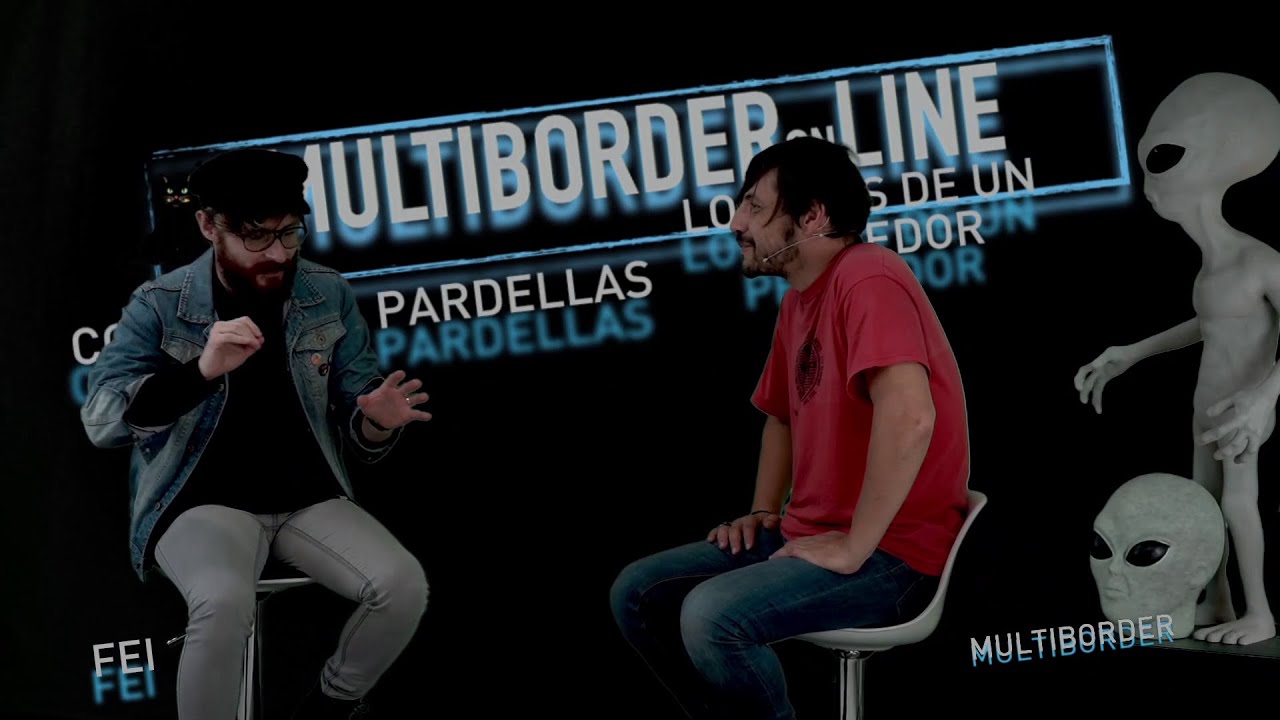 LOCURAS DE UN PERDEDOR 1X08 - FEI "MICHAEL JACKSON"  - TONO ALCALDE - CHUVARI AK47DJ