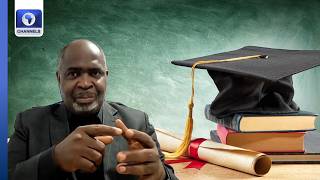 Nigerian Education Problem Is Not Finance, It Lacks Systematic Structure – Yomi Fawehinmi