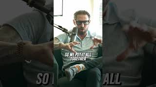 Why Fall Out Boy’s Most Streamed Song Was Their Biggest Risk Profile