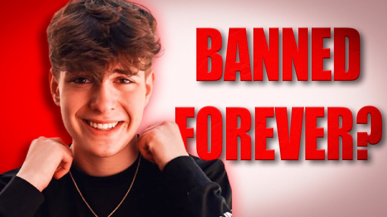 How Fortnite Banned It's #1 Creator...