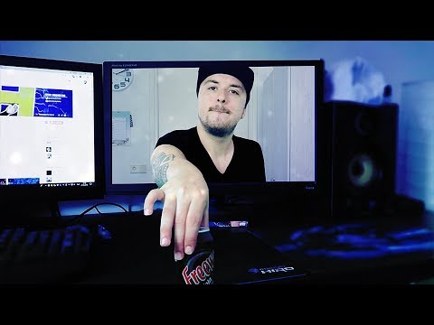 Vegas Pro 15: How To Come Out Of A Screen (Super Awesome) - Tutorial #334