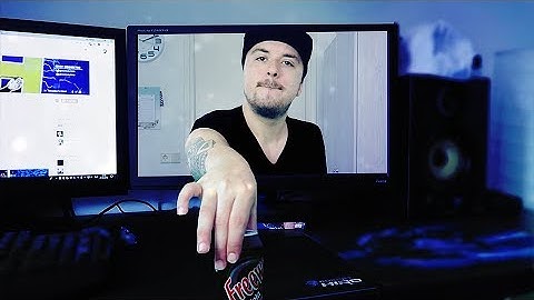 Vegas Pro 15: How To Come Out Of A Screen (Super Awesome) - Tutorial #334