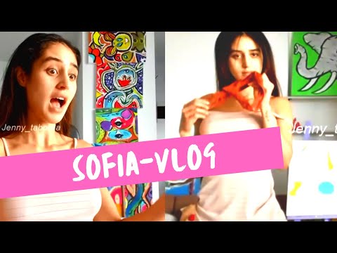 SOFIA VLOG GIRL SEXY VIDEO HD 2021 #07/01