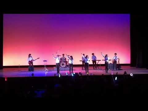会いたかった　cover