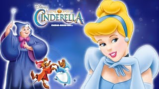 Cinderella Story In Hindi | Disney Cinderella story In Hindi | सिंड्रेला की कहानी