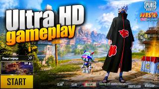 NEW NARUTO UPDATE WITH 4K GRAPHICS 🔥😱
