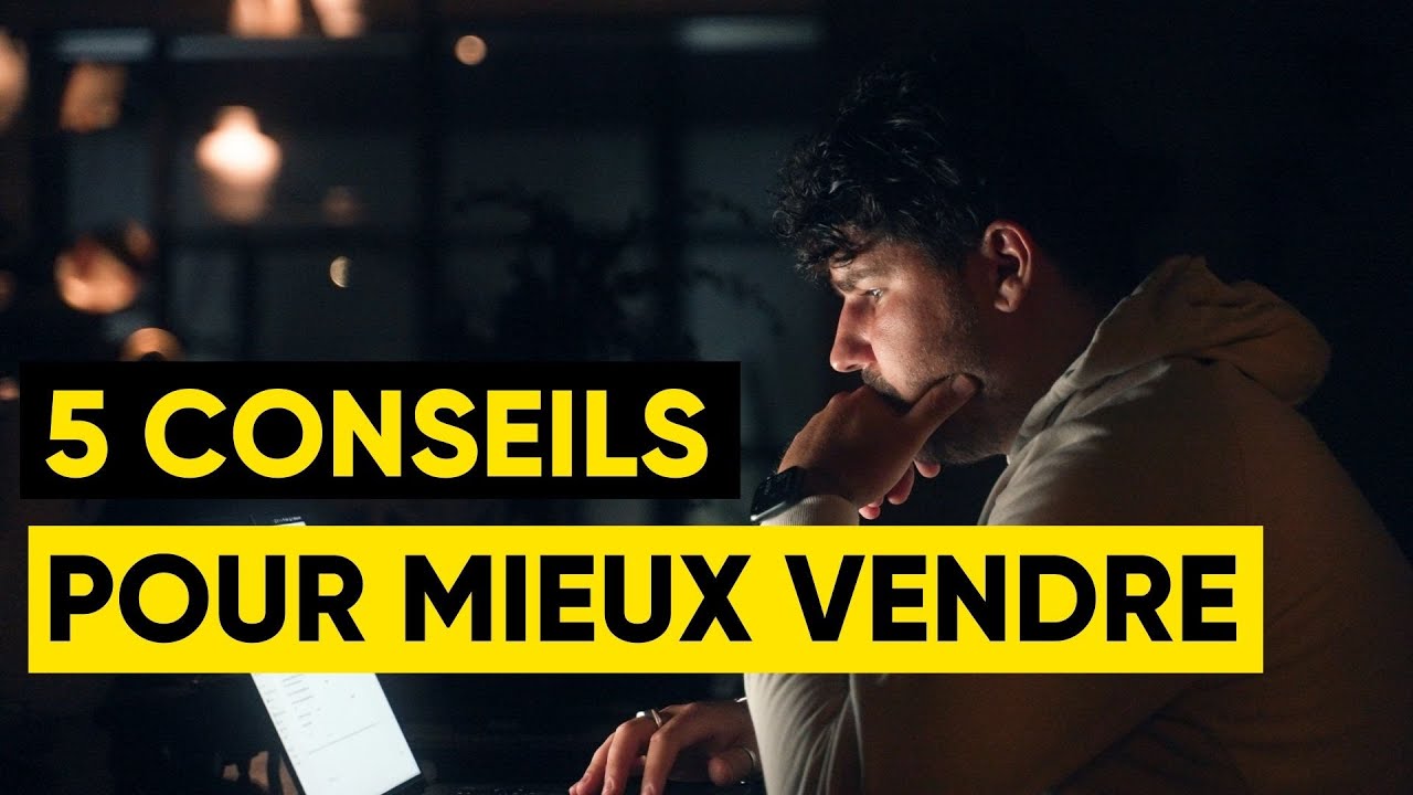 POST Vidéo BIEN à VENDRE main image 1