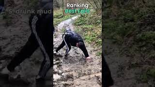 RANKING BEST FAILS!!!!!!#fails #fail #compilation #video #funny #funnyvideo #shorts