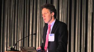 PAS 2015 "Debbie Anagnostelis" Keynote Address