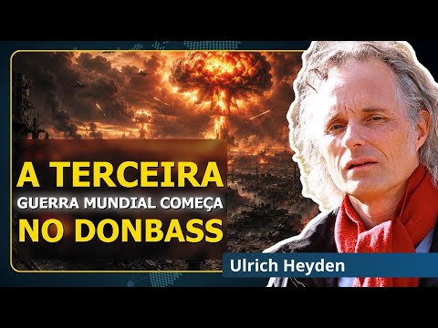 A Terceira Guerra Mundial começa no Donbass | Ulrich Heyden