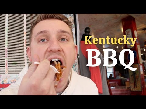 वीडियो: लेक्सिंगटन, केंटकी में कोशिश करने के लिए सर्वश्रेष्ठ खाद्य पदार्थ