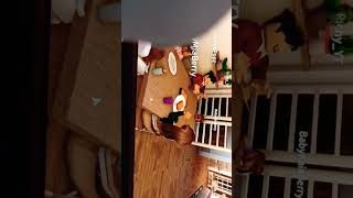 FAMILY EVENING ROUTINE |Bloxburg Family Roleplay