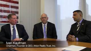How Arbor And Freddie Mac Have Served The Small Balance Loan Space