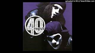 10. 40 Thevz - Get Away