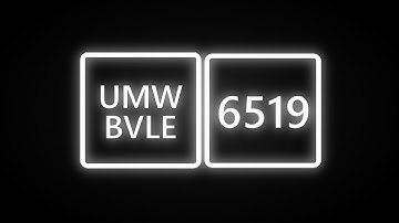 UMWBVLE6519/Microdowsbetaify