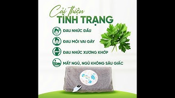 Thảm ngải cứu Hoàng Thịnh An chính hãng