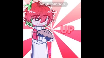 eat it up // #dandysworld #gacha #gachaclub #cringe #edit #ew #shortsfeed #shorts #_koi #fyp #tween