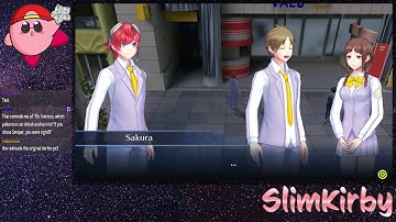 Digimon Story: Cyber Sleuth - Part 2