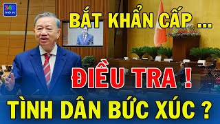 Tin tức nhanh và chính xác ngày 02\/10\/2025✈Tin Nóng Chính Trị Việt Nam✈#THỜISỰ24TV