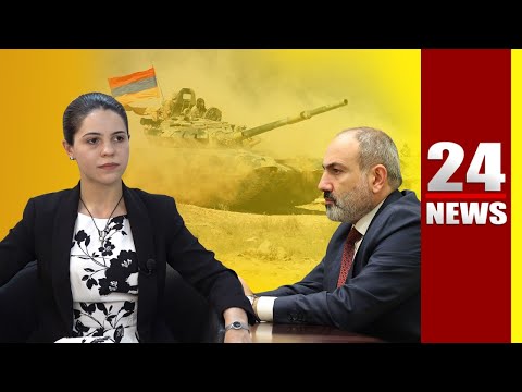 Փաշինյանը մարդկանց ահաբեկում է պատերազմով, որ գնա նոր զիջումների