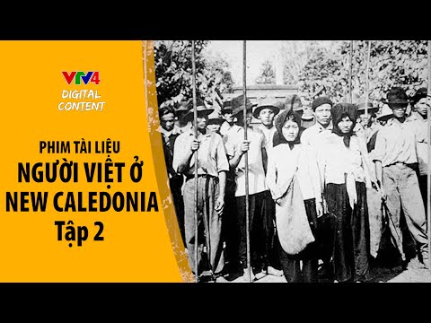 Video Người Việt ở Tân thế giới - New Caledonia - Đảo lãnh... - youtube