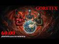 Goretex - 60:00 (ft. Necro, Sabac &amp; Mr. Hyde) | (Subtitulado) (Prod. por Necro)