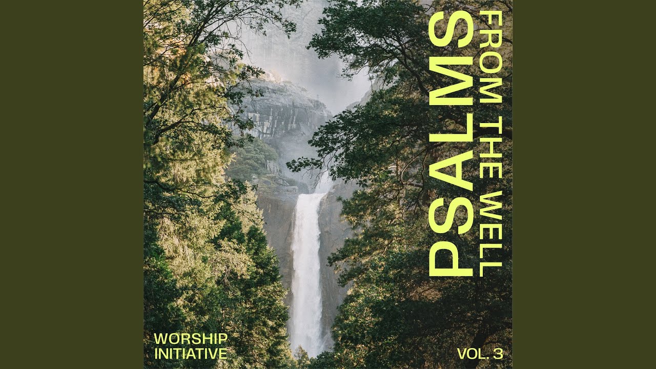 Oh My Soul, Bless the Lord (Psalm 103) (feat. Durell Comedy)