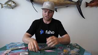 How-to choose the right jighead | Fisho App screenshot 4