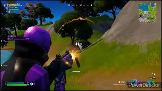 Fortnite 50 missed calls. HMV (highlight music video)